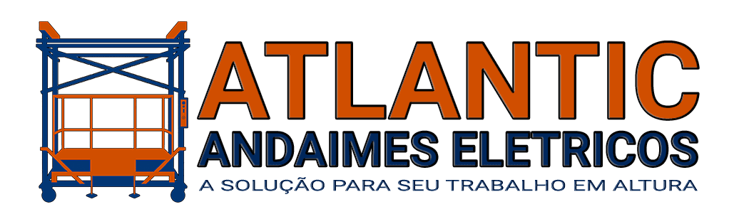 Andaimes Atlantic